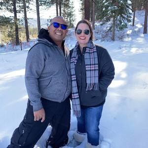 Meet your Posher, Daniel